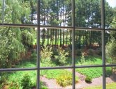 image from window in prior home