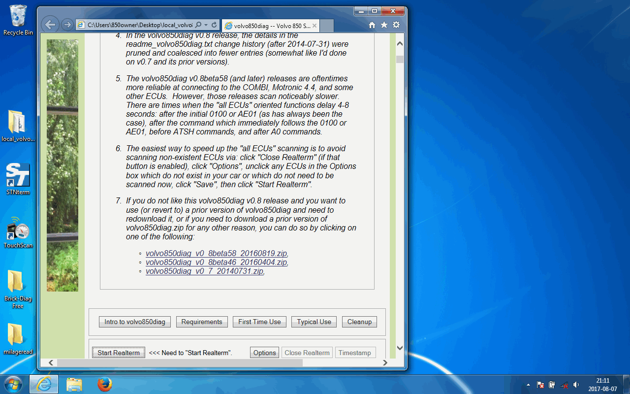 volvo850diag_v0_8_snapshot_04_with_Start_Realterm_button_at_bottom_of_window.png