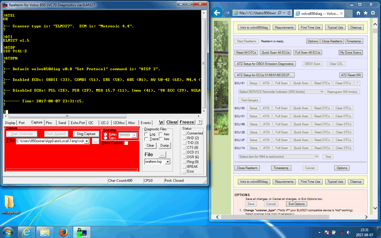 volvo850diag_v0_8_snapshot_27_after_clicked_Start_Realterm_and_repositioning_Realterm_window.png